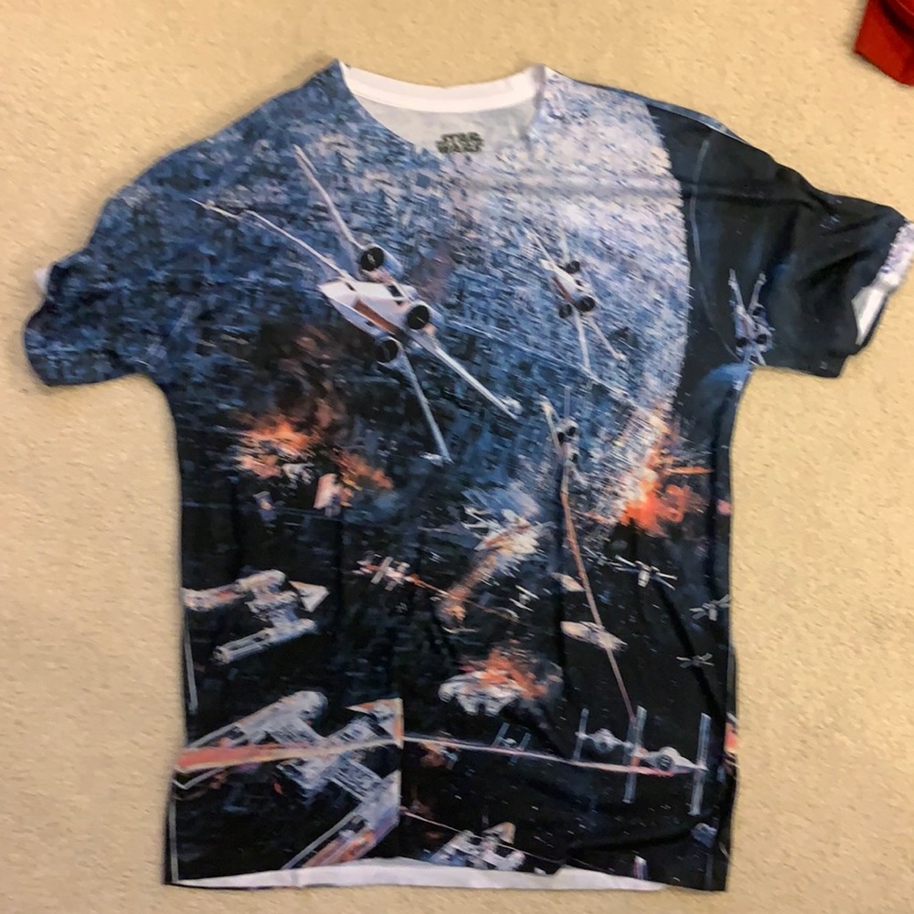 Star Wars T-Shirt